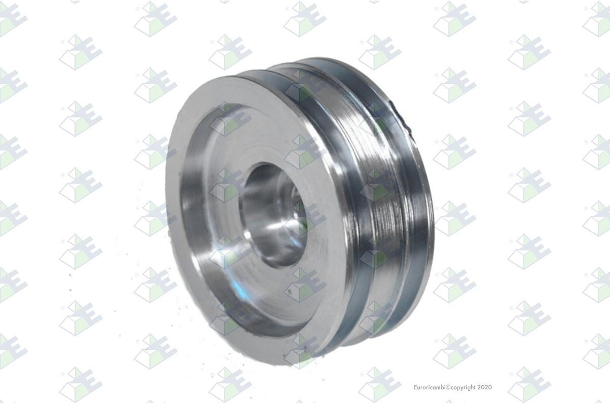 Euroricambi Piston, shift cylinder Article number: 88530725 cheaply