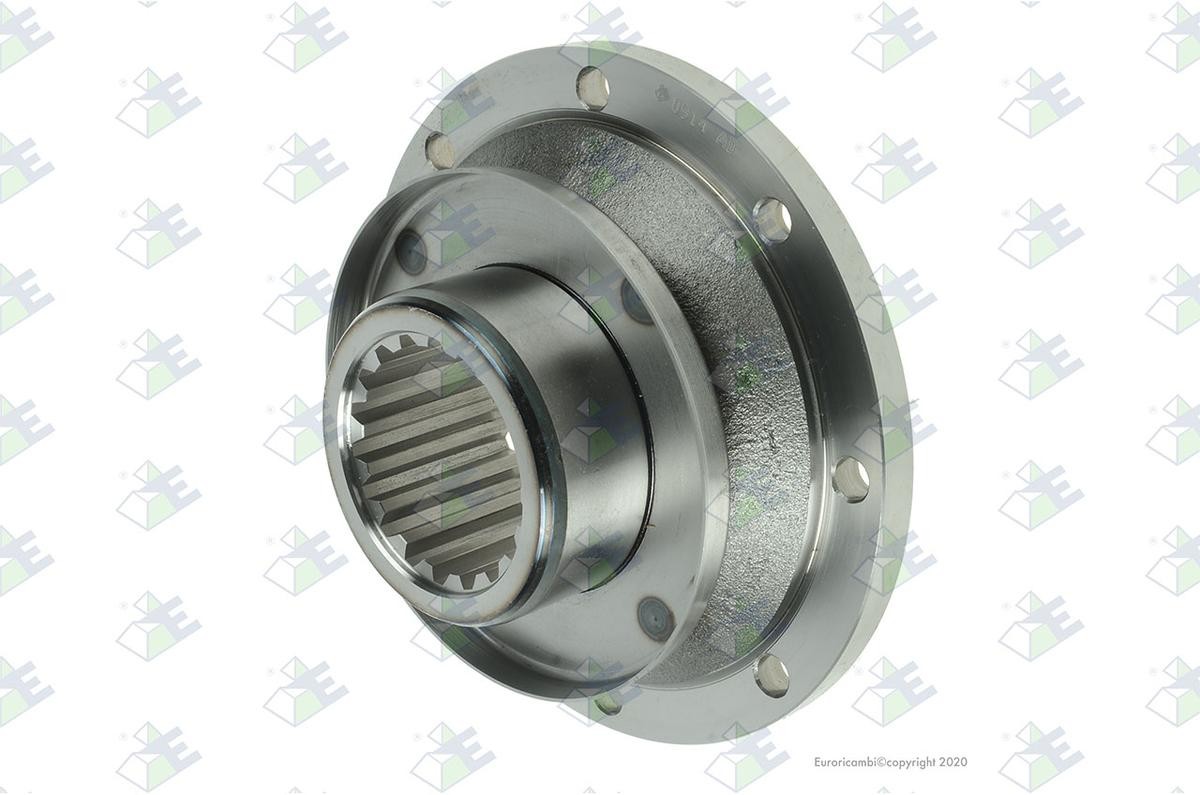 Euroricambi Flange, differential Article number: 88170865 cheaply