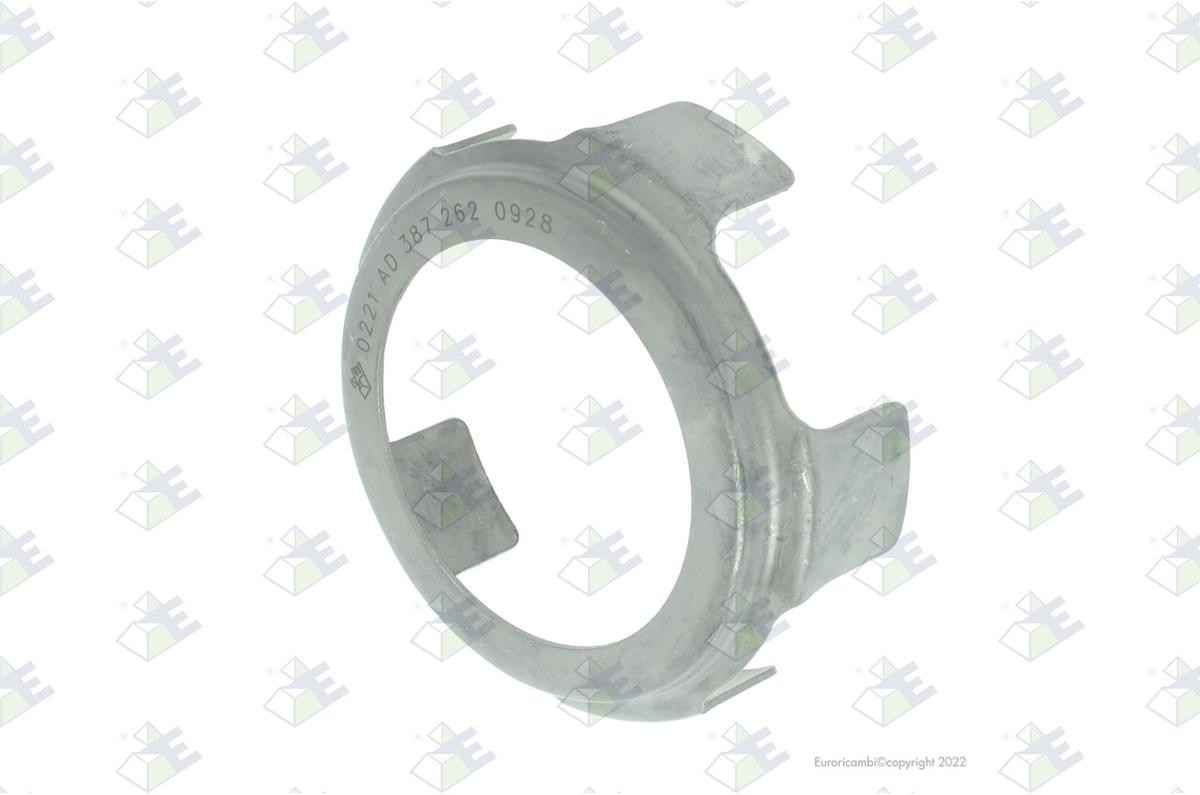 Euroricambi Spidshjul, speedometer Varenummer: 60532847 billige
