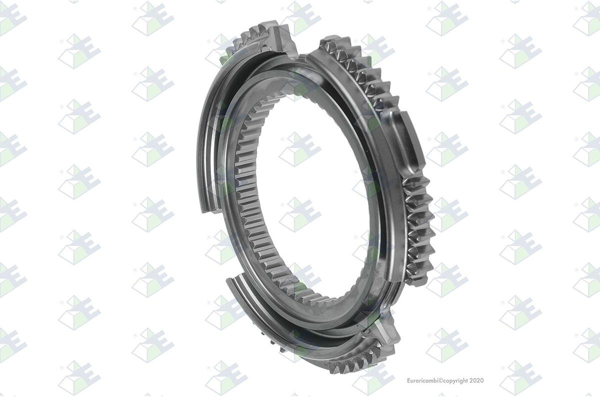 Euroricambi Synkromeskegle. gearhjul Varenummer: 60532668 billige