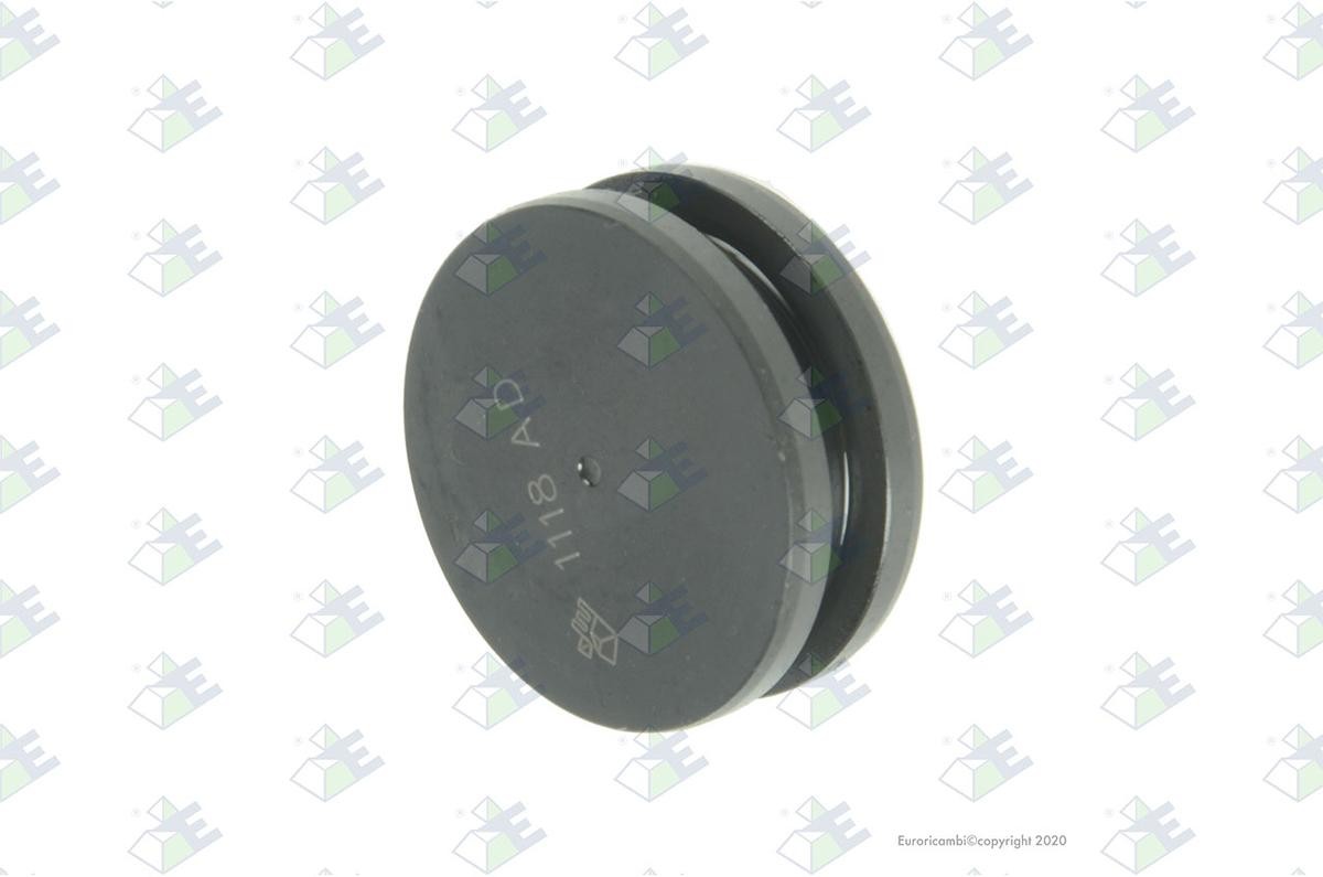 Euroricambi Piston, shift cylinder Article number: 56170224 cheaply