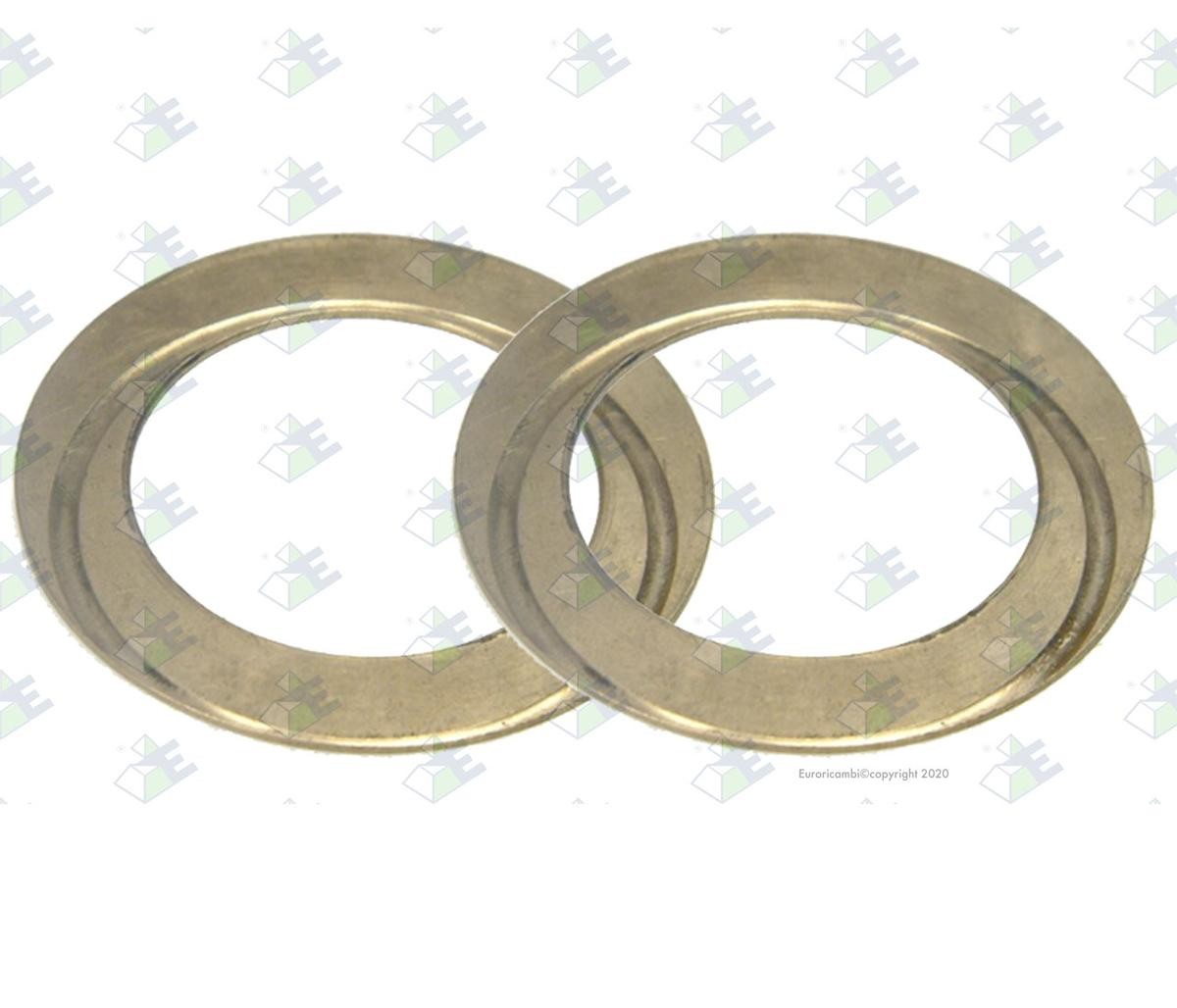 Euroricambi Repair Kit, differential Article number: 60170139 cheaply