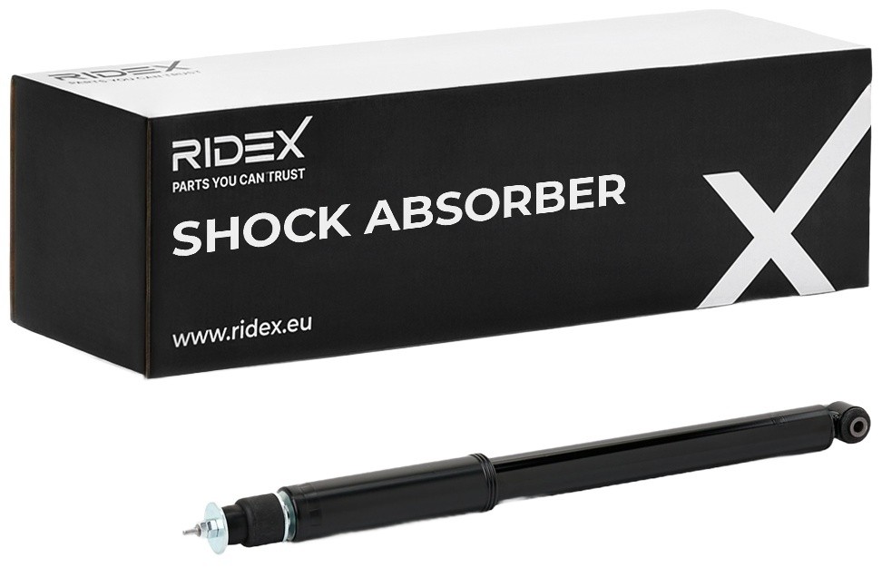 RIDEX Shock absorber Article number: 854S19081 cheaply