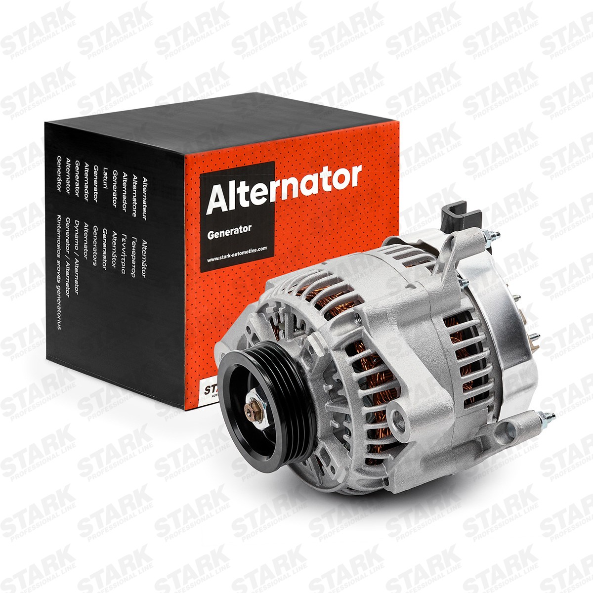 STARK Generaator Artikli number: SKGN-03222122 soodsalt