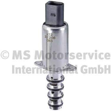 PIERBURG 7.06117.70.0 Camshaft adjustment valve TRANSPORTER 2.8 VR6 204 PS Petrol 2003