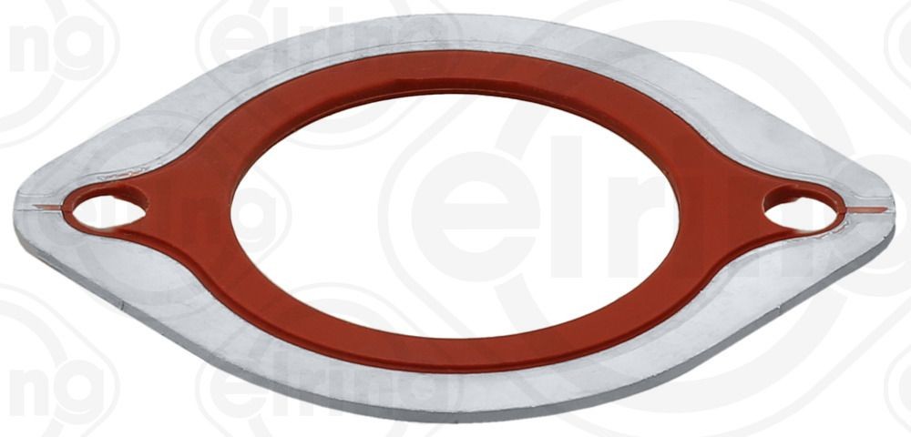 ELRING Gasket, thermostat Article number: 095.370 cheaply