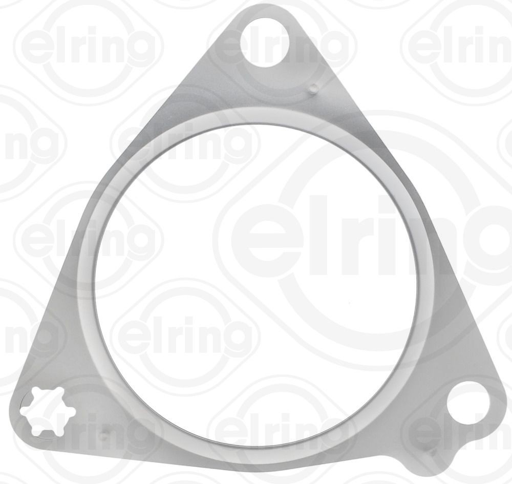 ELRING Exhaust pipe gasket Article number: 161.670 cheaply