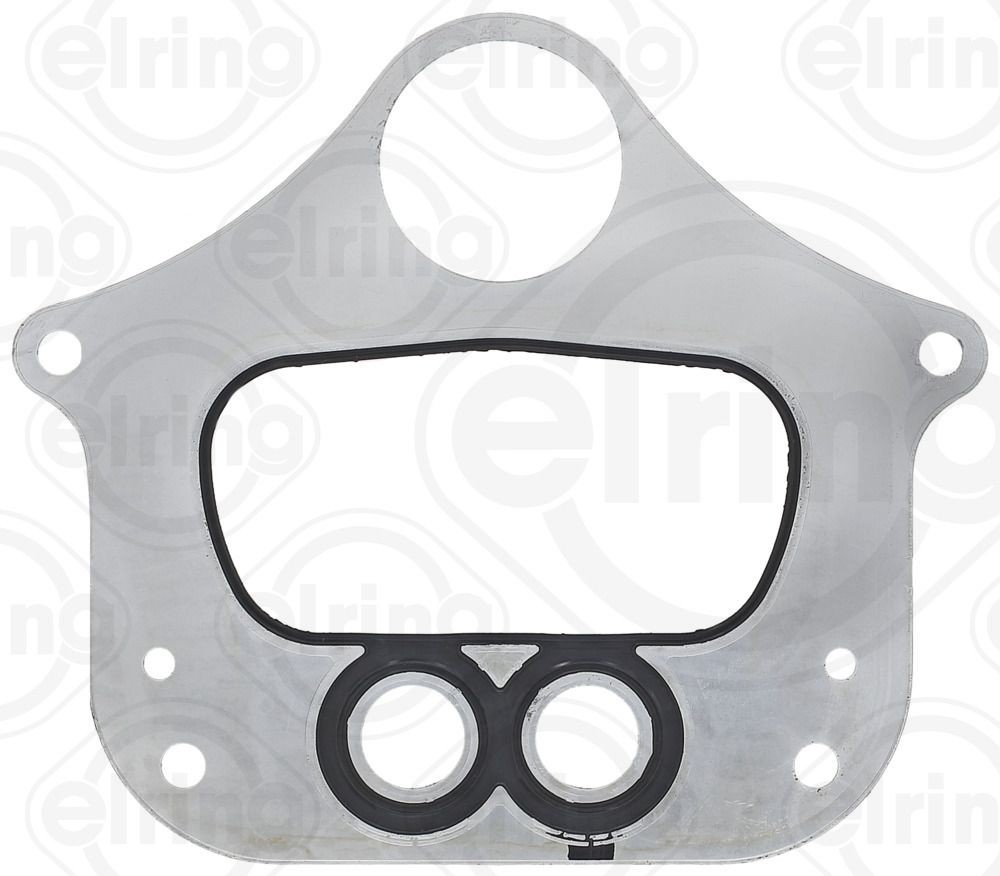 ELRING Pakning, intercooler Varenummer: 165.620 billige