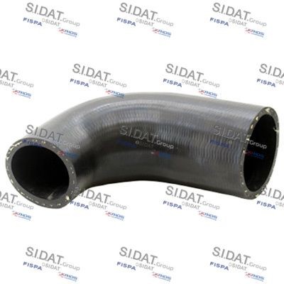 SIDAT Charger intake hose Article number: 500924 cheaply