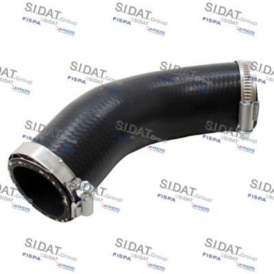 SIDAT Charger intake hose Article number: 501045 cheaply
