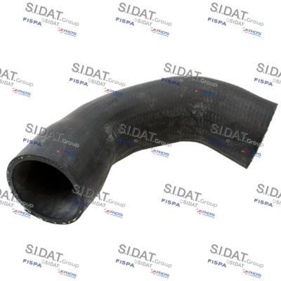 SIDAT Ladeluftslange Varenummer: 501074 billige