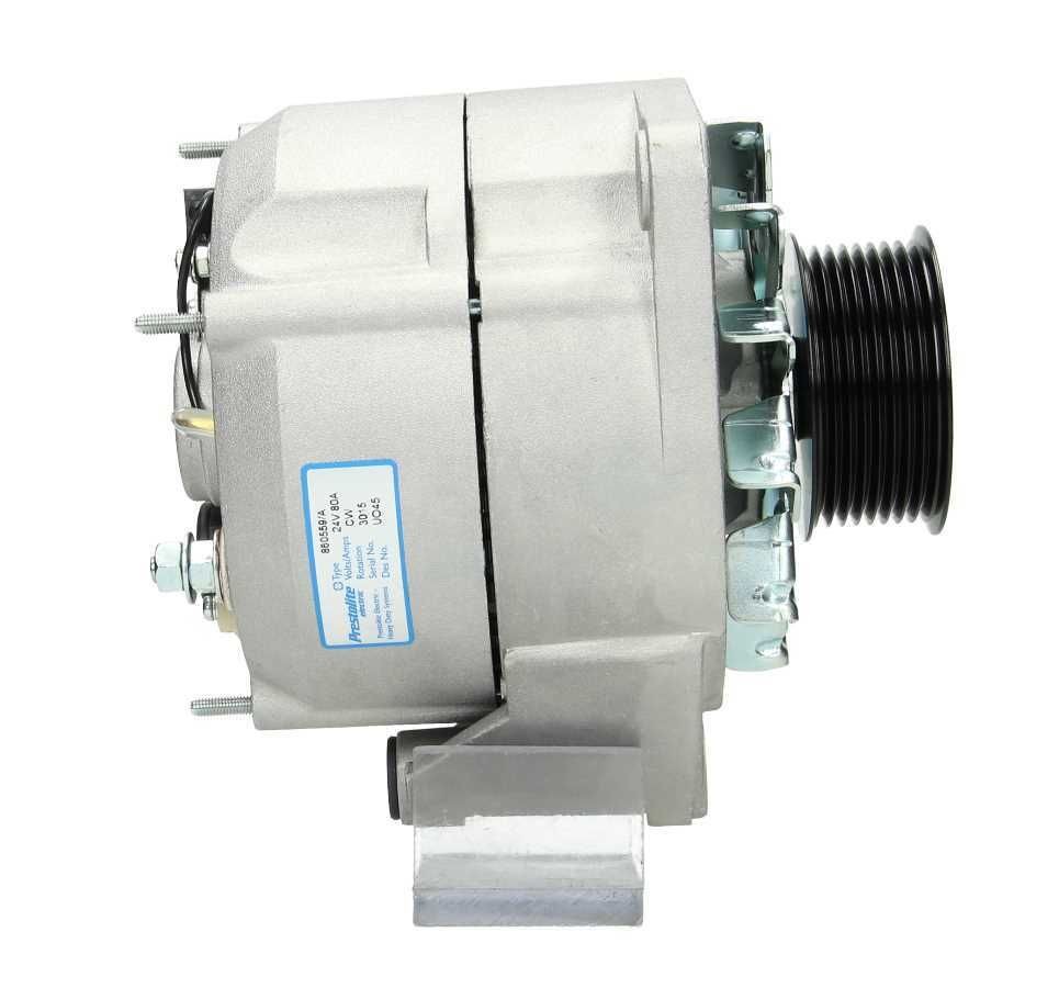 BV PSH Starter motor Article number: 570.561.104.505 cheaply