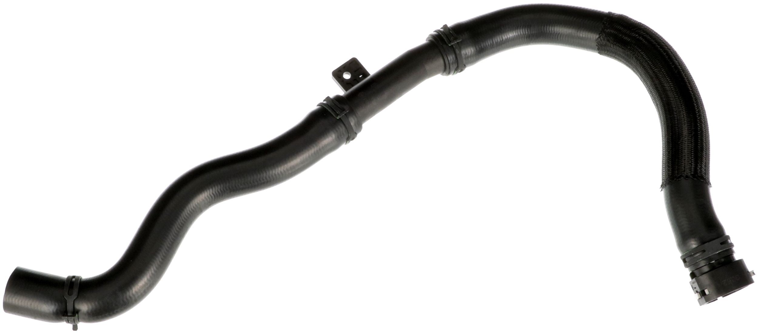 GATES Radiator hose Article number: 05-4485 cheaply