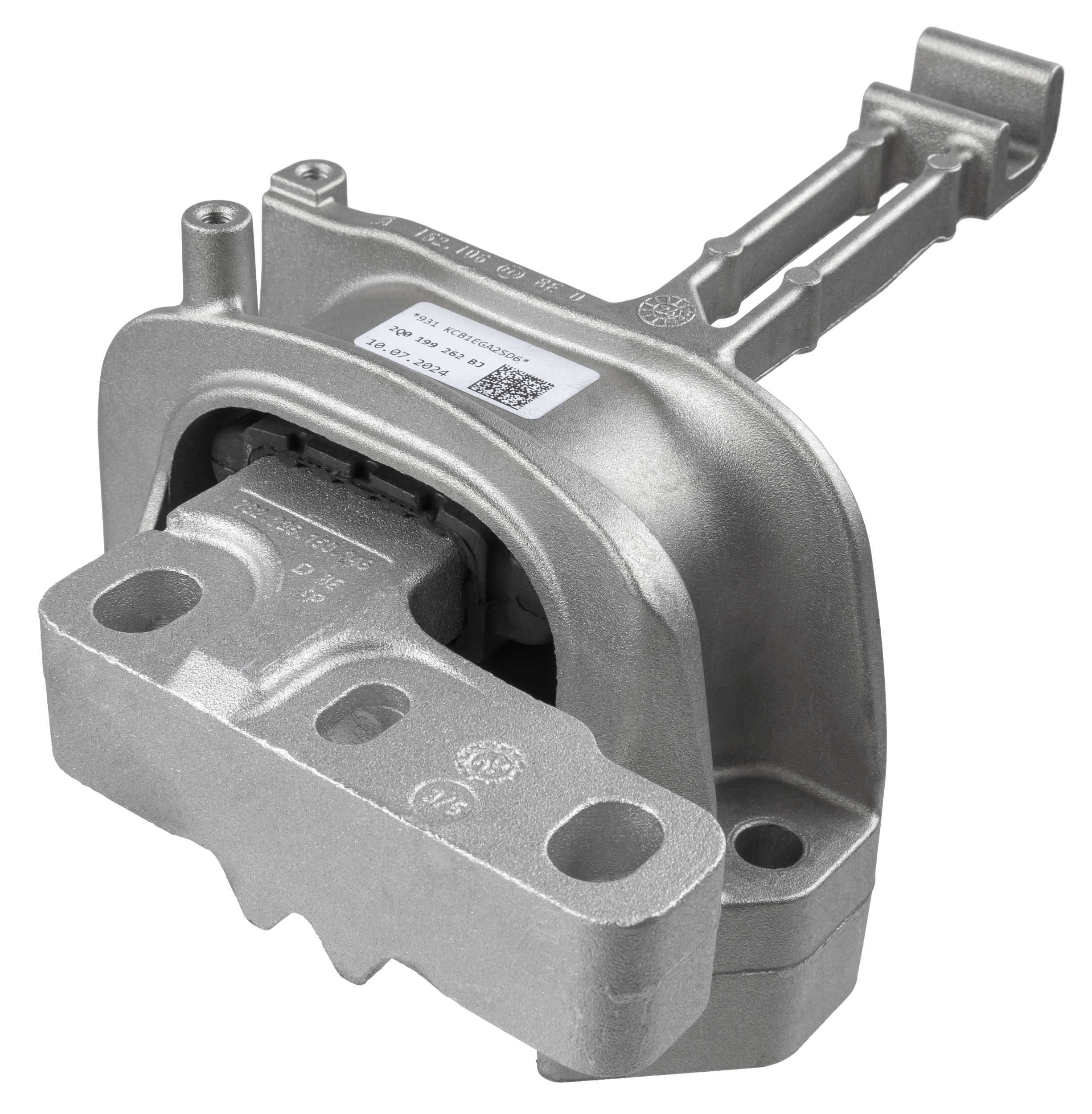 LEMFÖRDER Engine mount Article number: 44422 01 cheaply