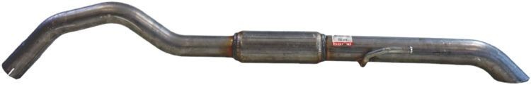 BOSAL Lõppsummuti Artikli number: 190-375 soodsalt