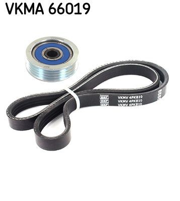 SKF Kileremssæt Varenummer: VKMA 66019 billige