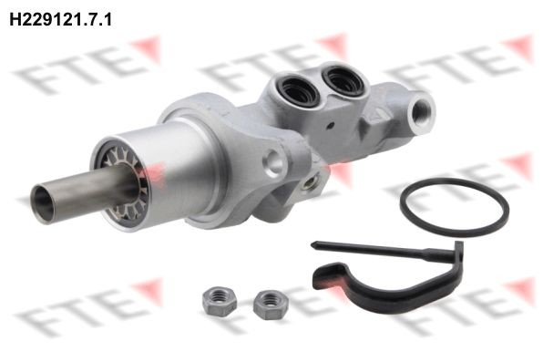 FTE Brake master cylinder Article number: 9220179 cheaply