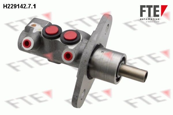 FTE Brake master cylinder Article number: 9220190 cheaply