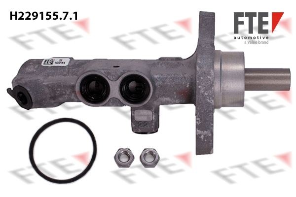 FTE Peapiduri silinder Artikli number: 9220201 soodsalt