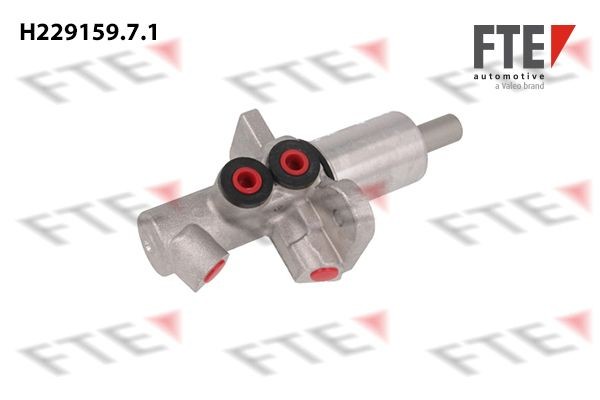FTE Peapiduri silinder Artikli number: 9220205 soodsalt
