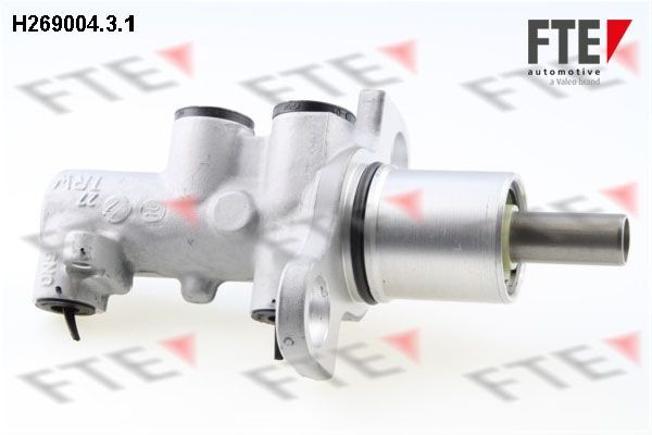 FTE Bremsehovedcylinder Varenummer: 9220419 billige
