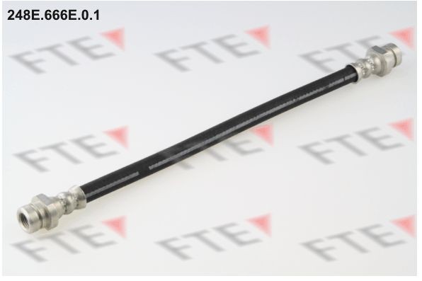 FTE Brake hose Article number: 9240408 cheaply