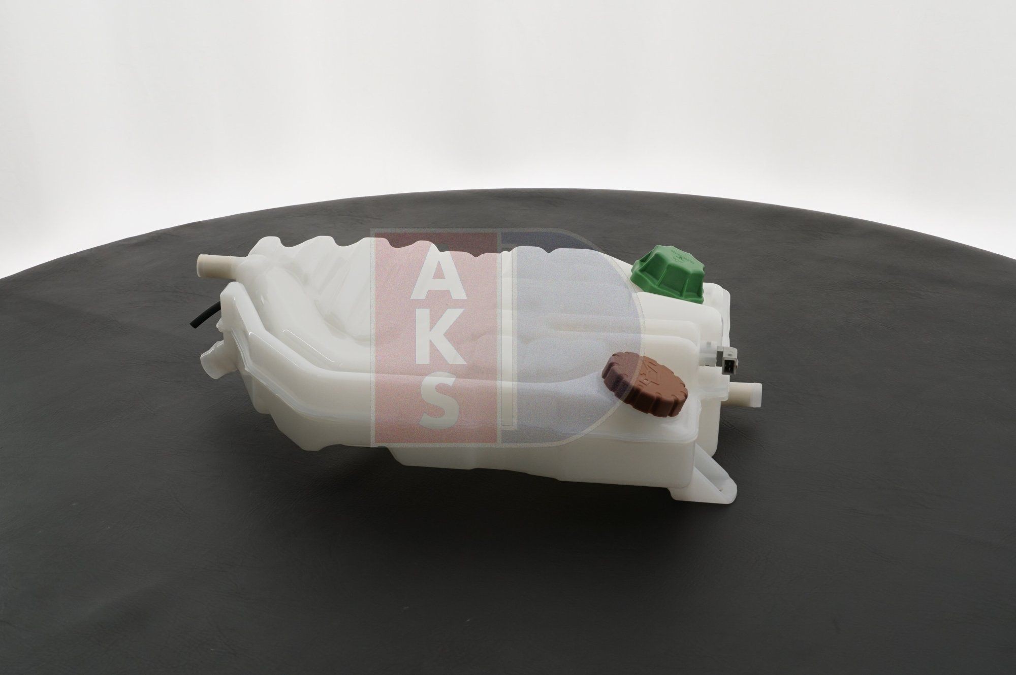 AKS DASIS Air conditioning evaporator Article number: 152061N cheaply