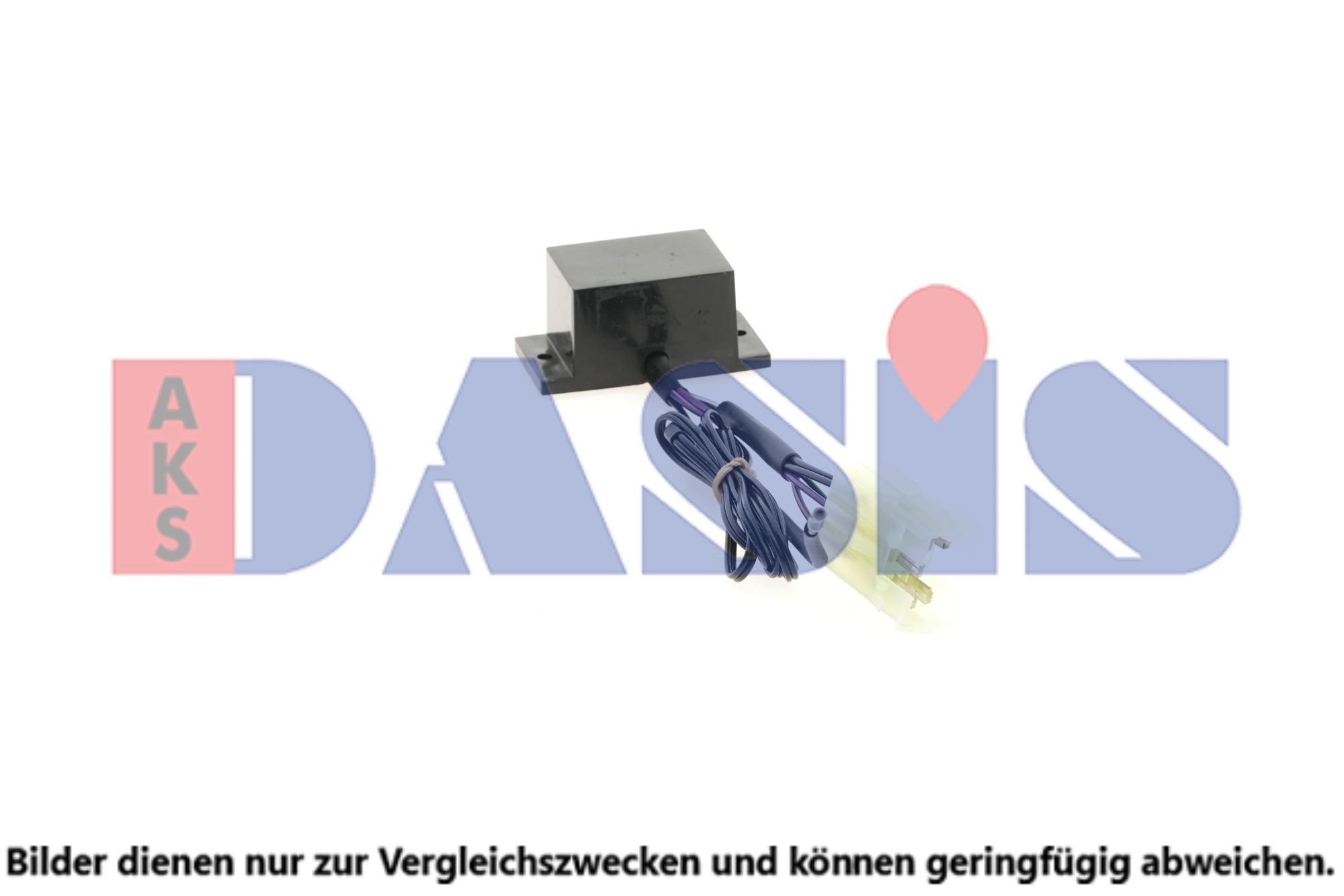 AKS DASIS Relè, klimaanlegg artikkelnummer: 901819N billig