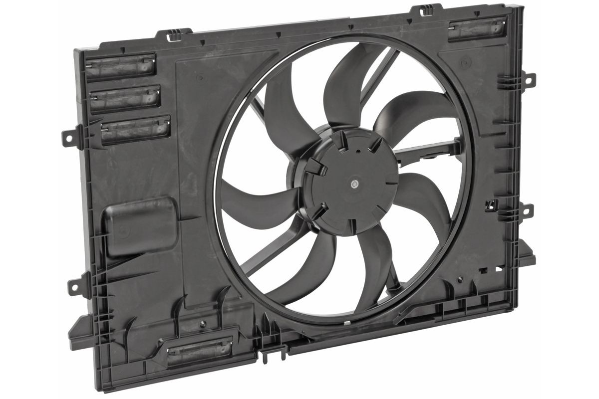 VDO Fan, radiator Article number: 2803650017380 cheaply
