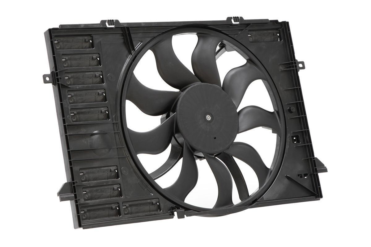VDO Fan, radiator Article number: 2803650038380 cheaply
