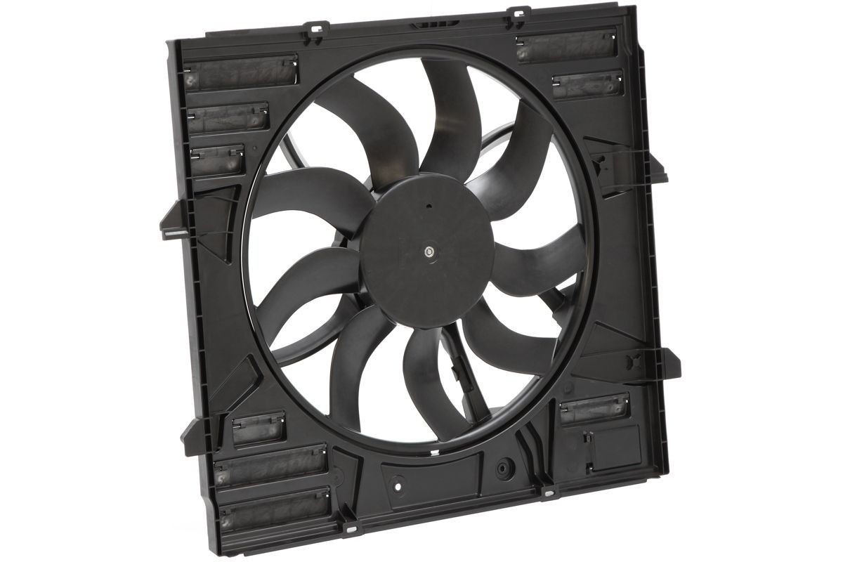 VDO Fan, radiator Article number: 2803650041380 cheaply