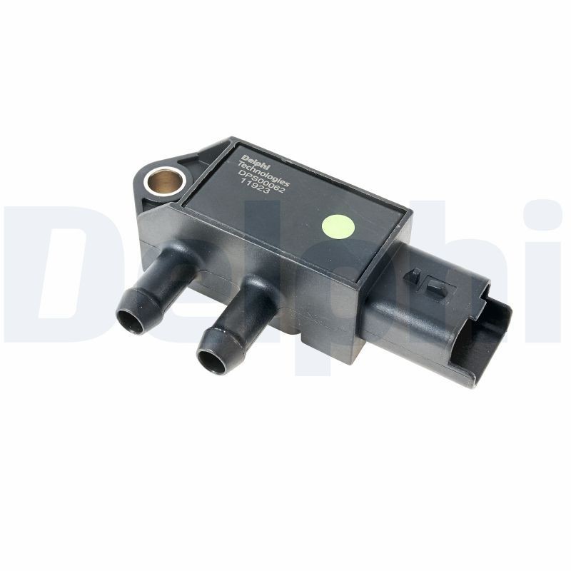 DELPHI Senzor, presiune gaze evacuare număr articol: DPS00062-12B1 ieftin