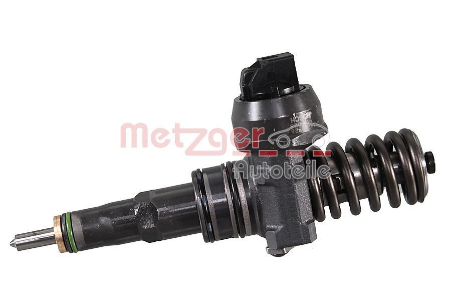 METZGER 0872010 Pump and Nozzle Unit MULTIVAN 2.5 TDI 4motion 174 PS Diesel 2015