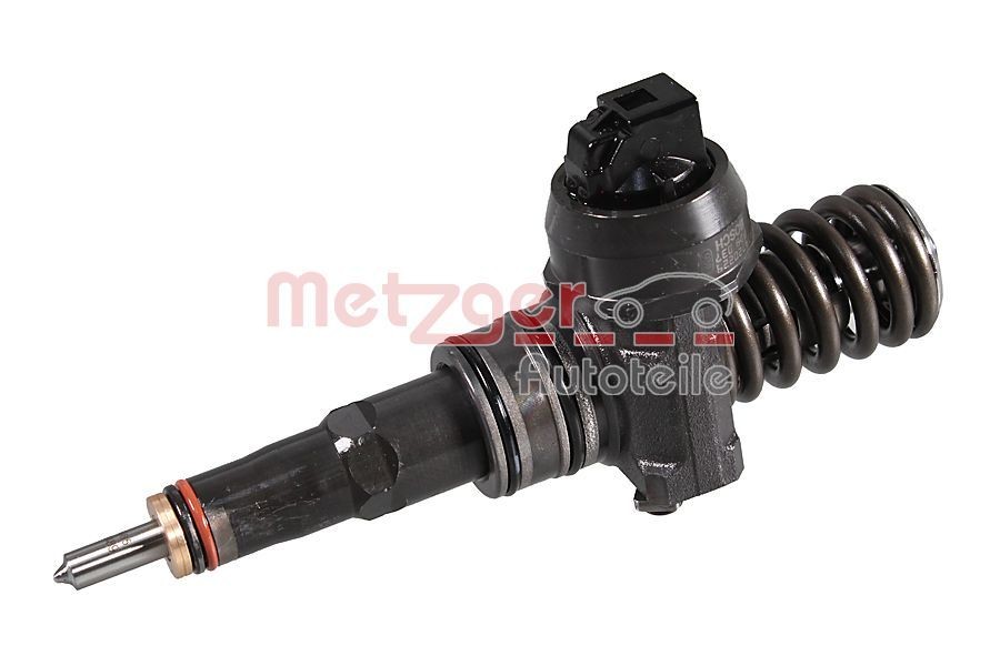 METZGER 0872011 Pumpe- / dyseenhed A4 2.0 TDI 140 HK Diesel 2009