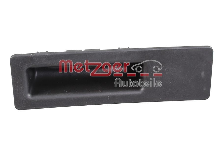 METZGER Bagklapsgreb Varenummer: 2310854 billige