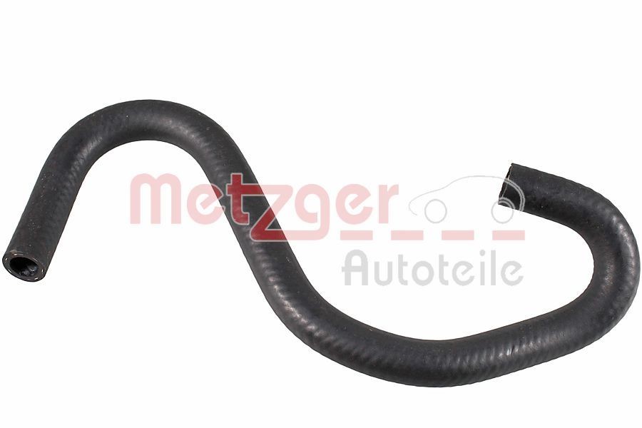 METZGER Hydraulikslange, styretøj Varenummer: 2361166 billige