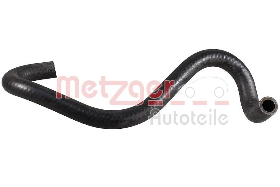 METZGER Hydraulikslange, styretøj Varenummer: 2361167 billige