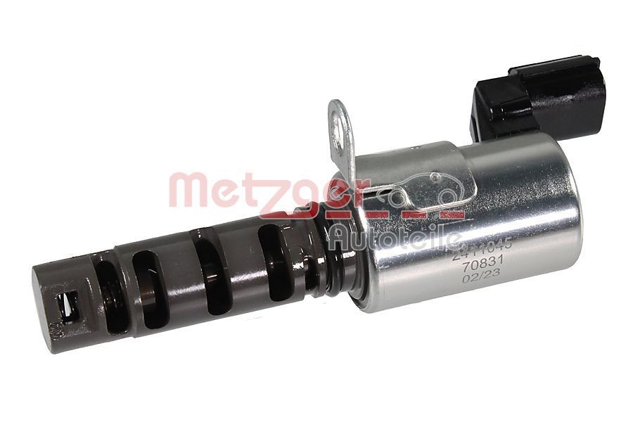 METZGER 2411045 Camshaft adjustment valve RAV 4 1.8 (ZCA25_, ZCA26_) 125 PS Petrol 2005