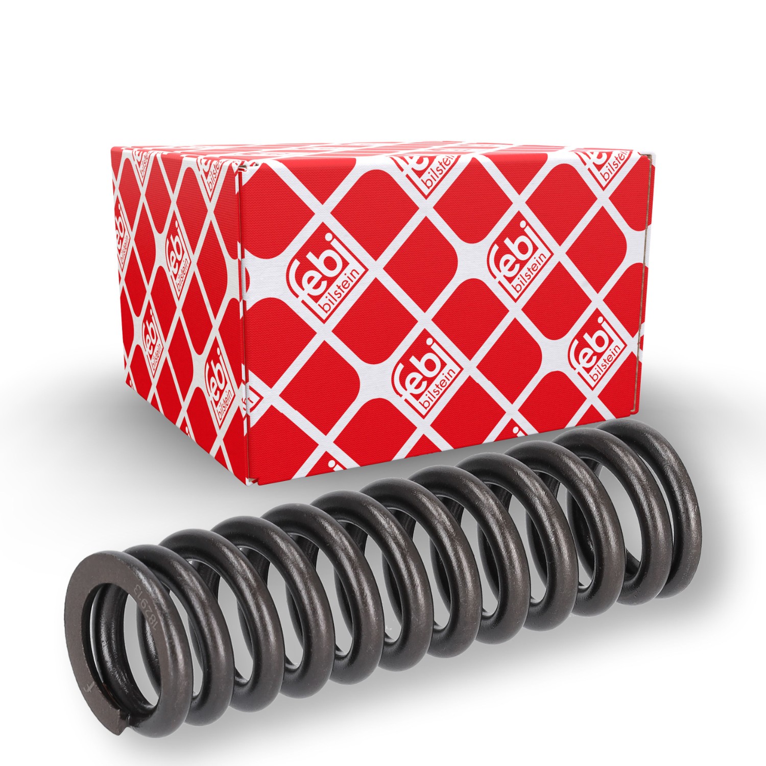 FEBI BILSTEIN Valve Spring Article number: 182913 cheaply