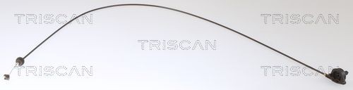 TRISCAN Bonnet Cable Article number: 8140 25610 cheaply