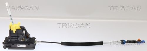 TRISCAN Kabeltræk, automatgear Varenummer: 8140 25718 billige