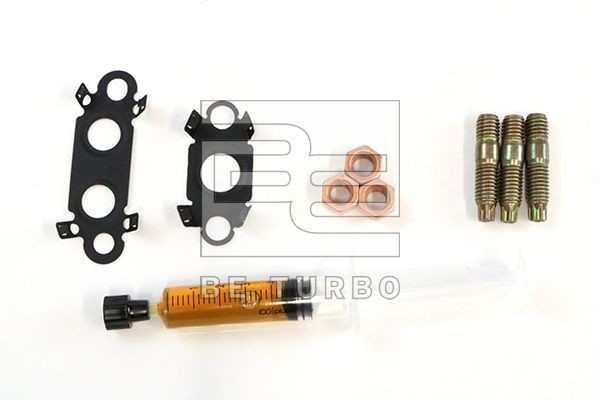 BE TURBO ABS895 Σετ τοποθέτησης, φορτιστής RANGE ROVER 4.4 D 4x4 313 PS Πετρέλαιο 2012