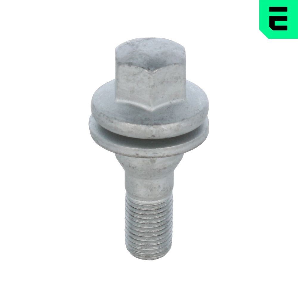 OPTIMAL Wheel Bolt Article number: OP-UWB10002-1 cheaply