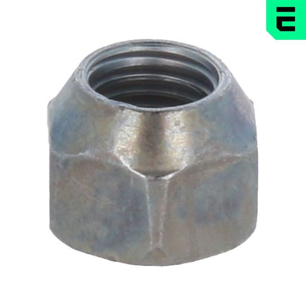 OPTIMAL Wheel Nut Article number: OP-UWN10019-1 cheaply