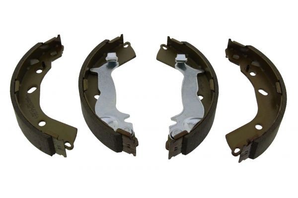 MAPCO Brake Shoe Set Article number: 8043 cheaply