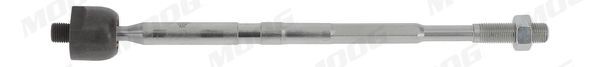 MOOG Inner tie rod Article number: SZ-AX-17660 cheaply
