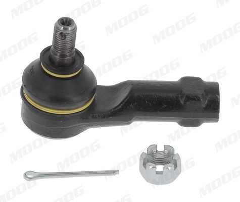MOOG Track rod end Article number: SZ-ES-17659 cheaply