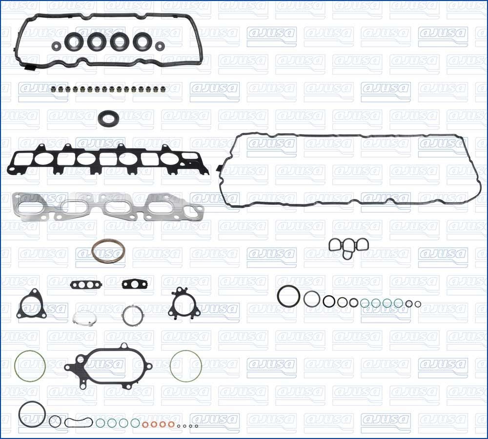 AJUSA Set garnituri motor număr articol: 51111800 ieftin