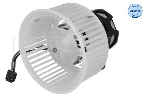 MEYLE Kabineblæser Varenummer: 312 237 0003 billige