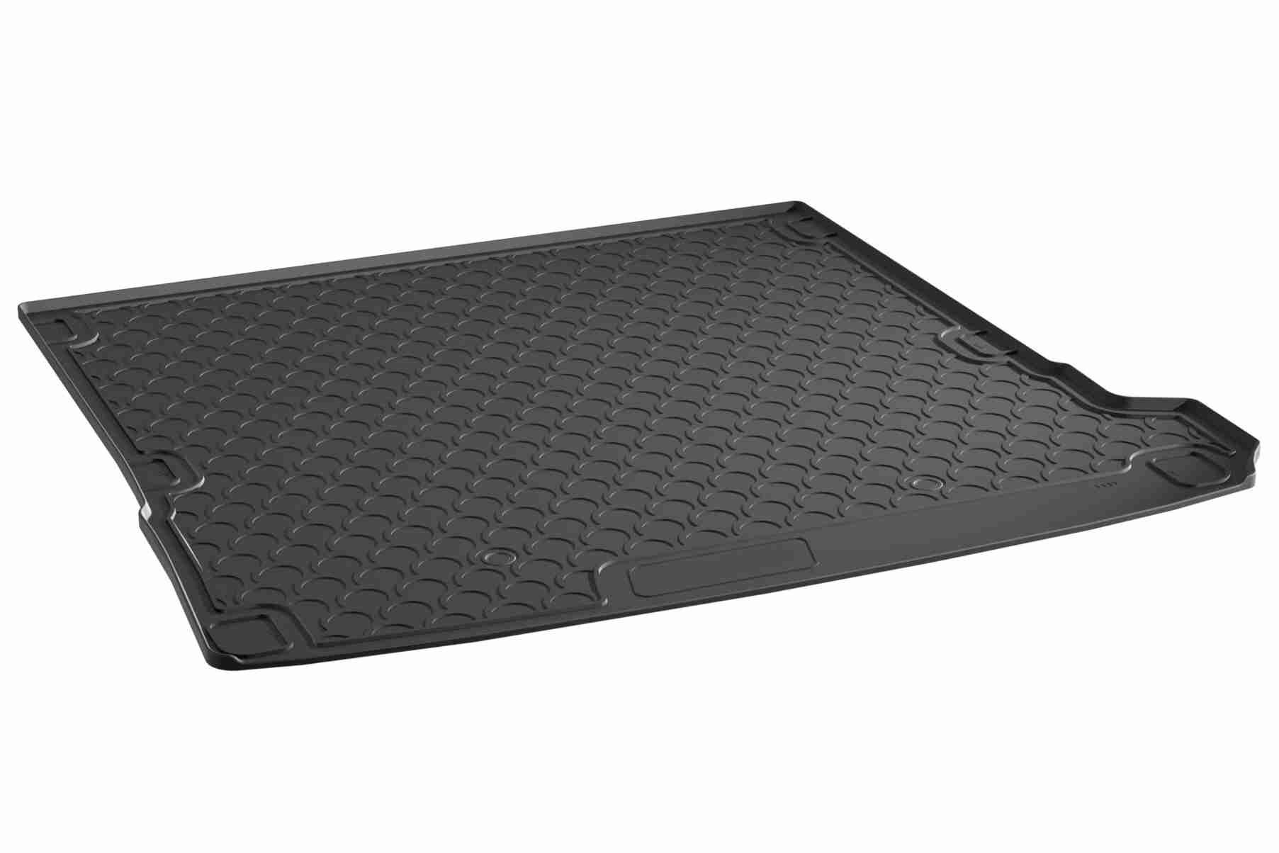 VAICO V10-8592 Bagagerumsbakke Q7 3.0 TDI quattro 211 HK Diesel
